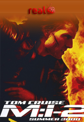 Mission Impossible 2